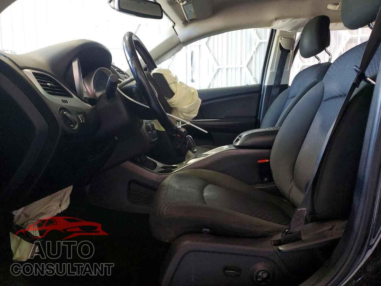 DODGE JOURNEY 2020 - 3C4PDCAB0LT273774