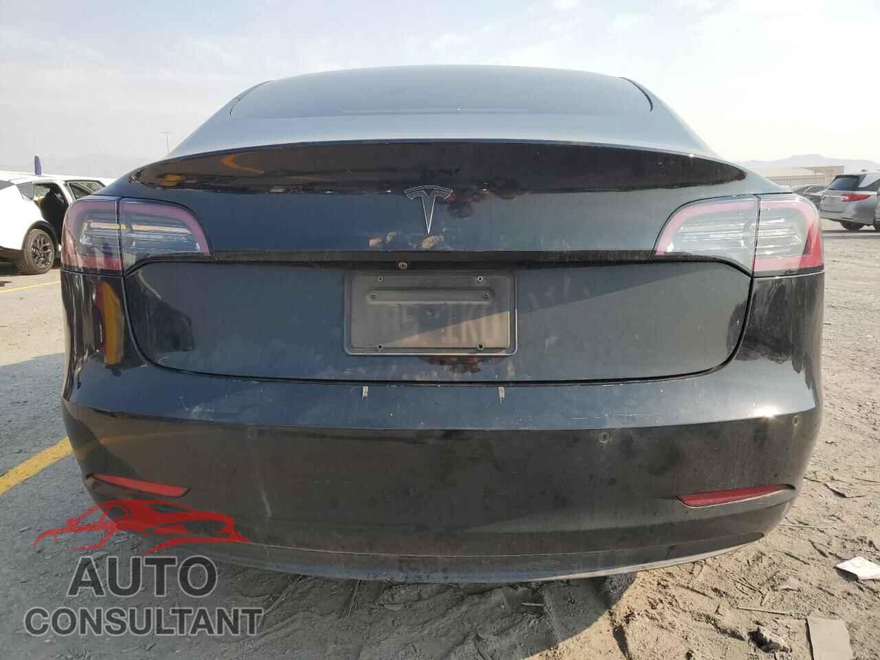TESLA MODEL 3 2019 - 5YJ3E1EA4KF434870