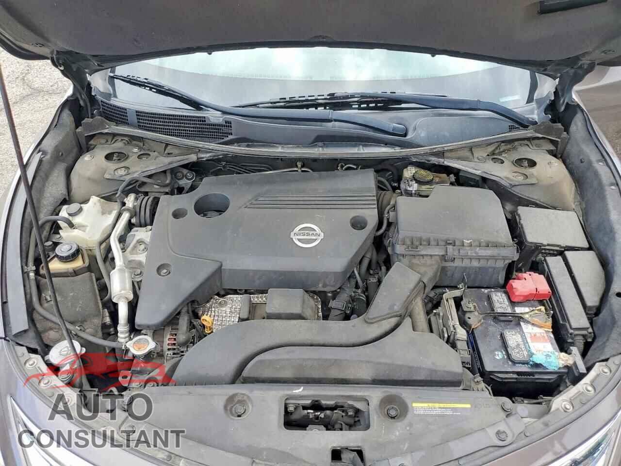 NISSAN ALTIMA 2015 - 1N4AL3AP4FN891775