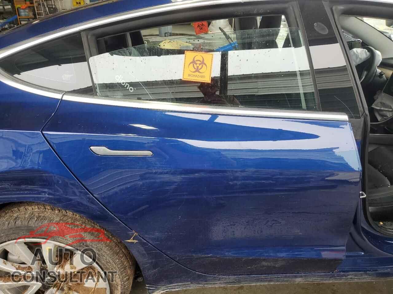 TESLA MODEL 3 2020 - 5YJ3E1EA1LF661323