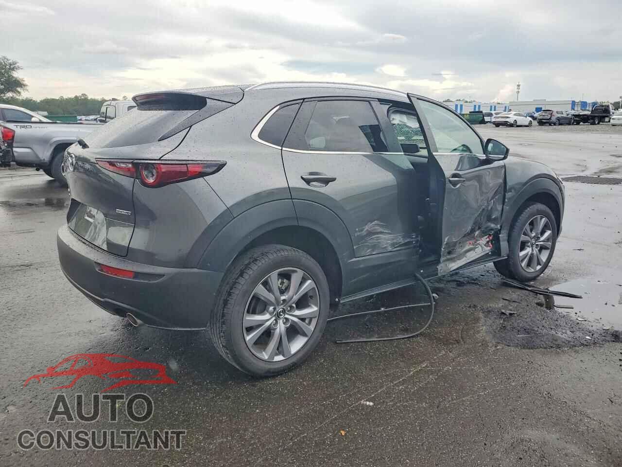 MAZDA CX30 2024 - 3MVDMBCM8RM650929