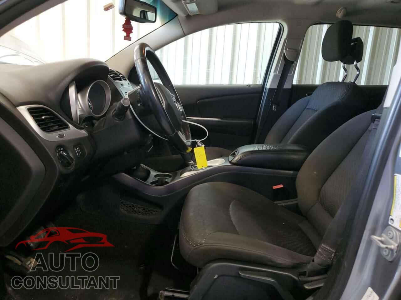 DODGE JOURNEY 2016 - 3C4PDCAB6GT245211