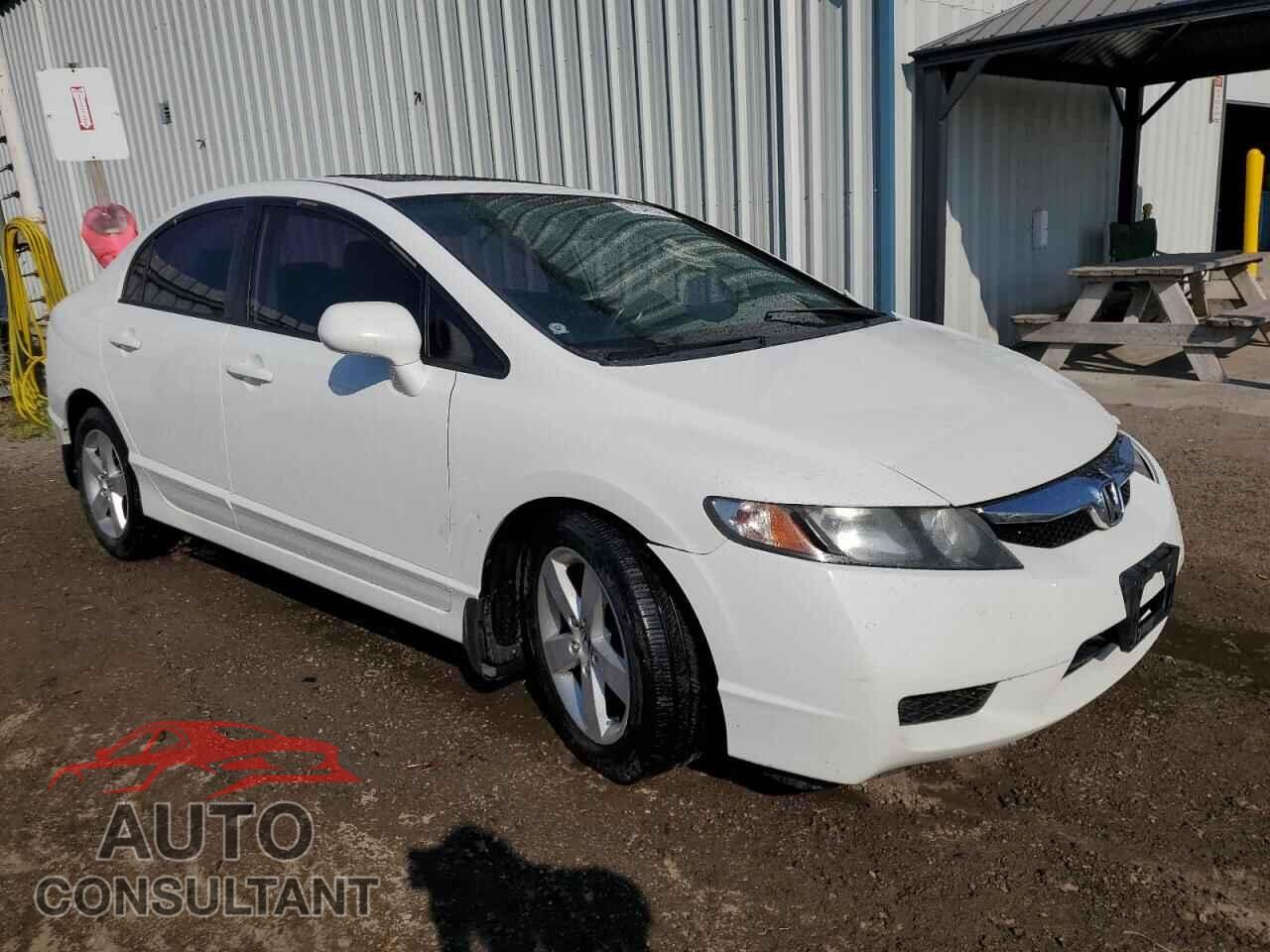 HONDA CIVIC 2009 - 2HGFA16699H032089