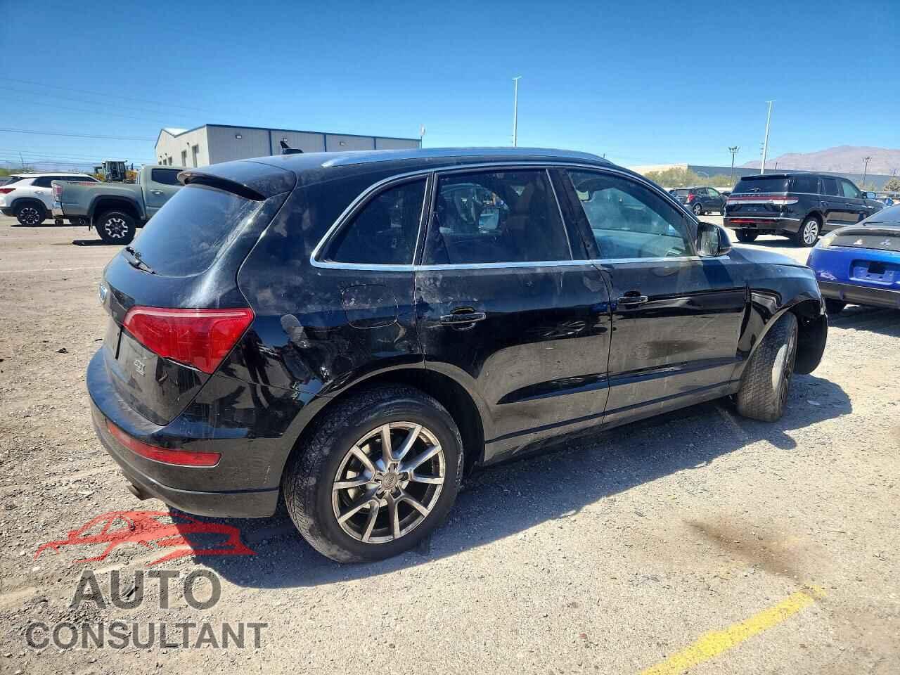 AUDI Q5 2011 - WA1LFAFP0BA005440