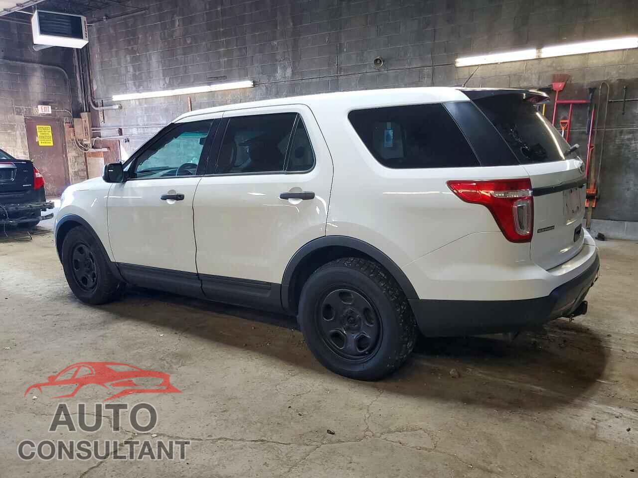 FORD EXPLORER 2013 - 1FM5K8AR5DGC62987