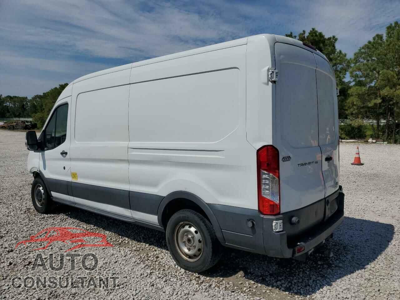 FORD TRANSIT 2016 - 1FTYE2CM9GKA15884