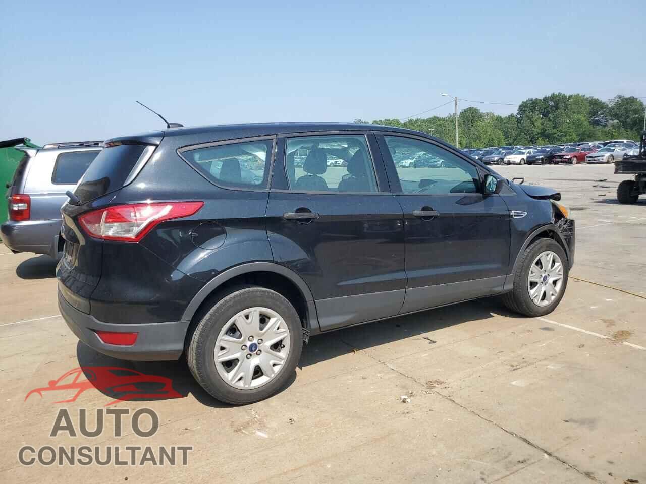 FORD ESCAPE 2014 - 1FMCU0F71EUA67613