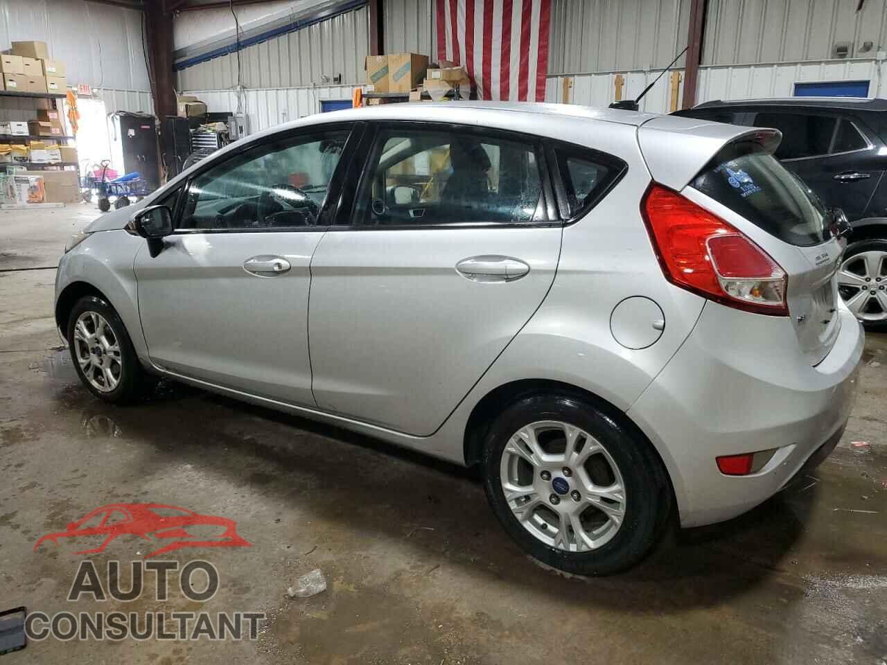 FORD FIESTA 2016 - 3FADP4EJ6GM128584