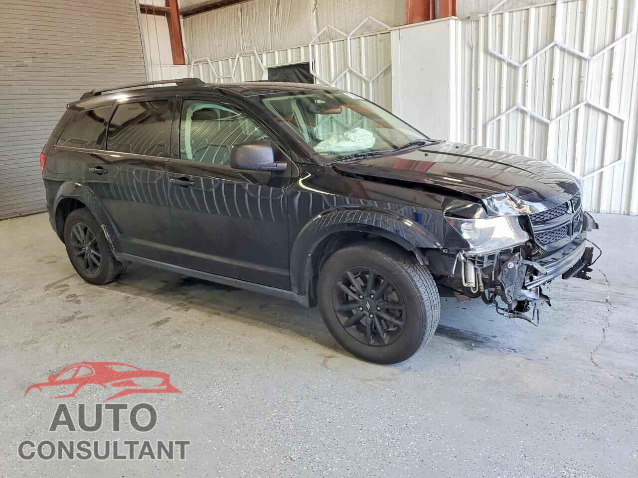 DODGE JOURNEY 2020 - 3C4PDCAB0LT273774