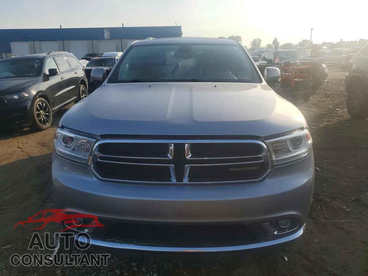 DODGE DURANGO 2014 - 1C4SDJDT5EC354450