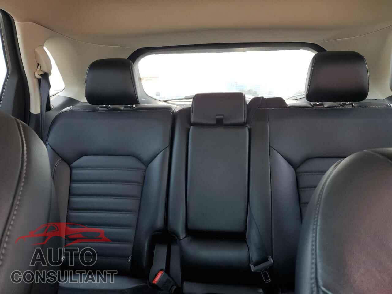 FORD EDGE 2017 - 2FMPK4J9XHBC28767