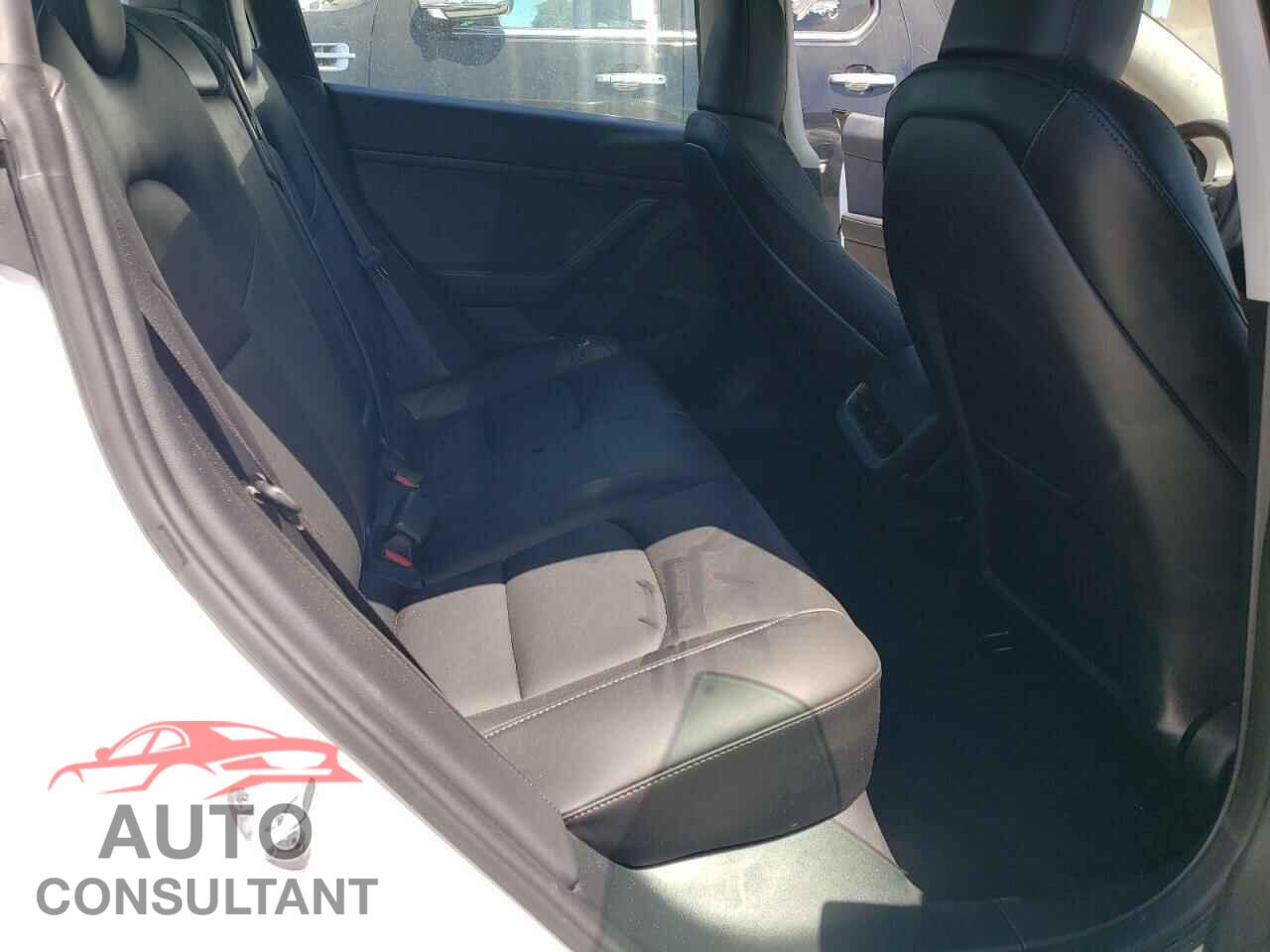 TESLA MODEL 3 2023 - 5YJ3E1EA7PF619163