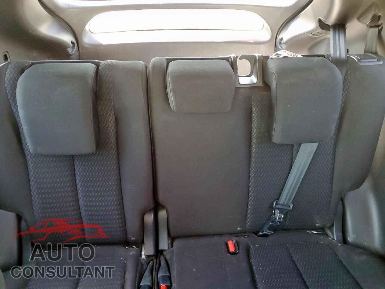 MITSUBISHI ECLIPSE 2018 - JA4AS3AA3JZ041642