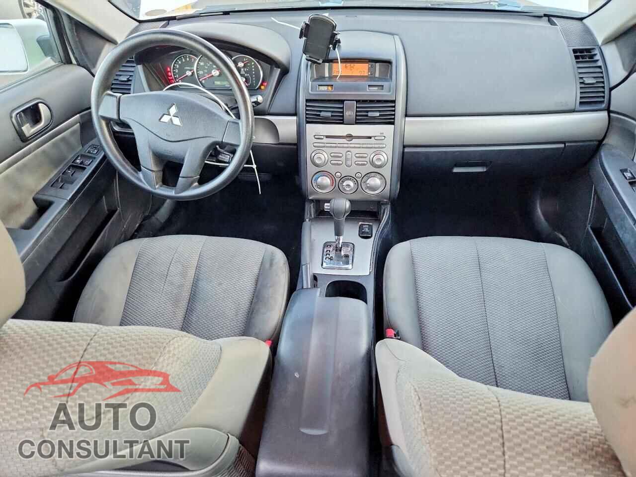 MITSUBISHI GALANT 2010 - 4A32B2FF1AE006577