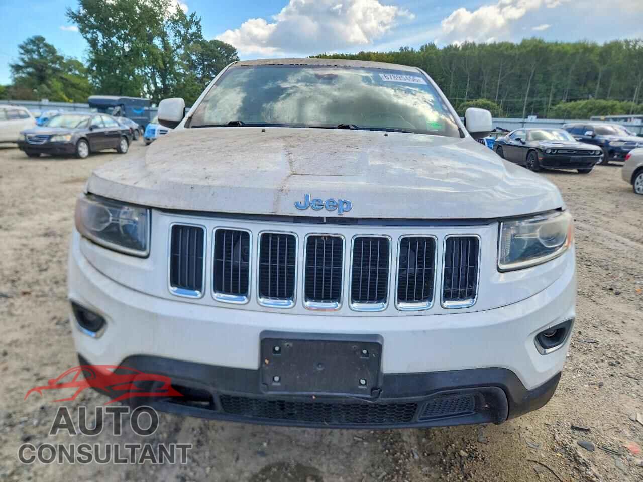 JEEP CHEROKEE 2014 - 1C4RJFAG3EC244475