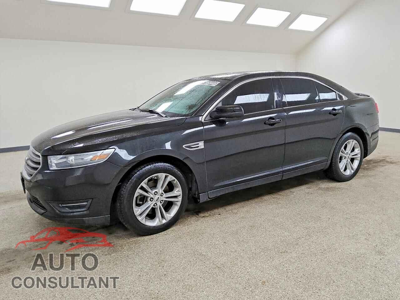 FORD TAURUS 2014 - 1FAHP2H85EG133653