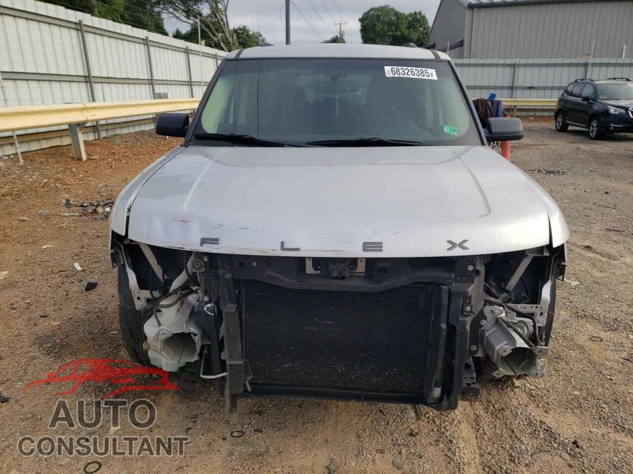 FORD FLEX 2014 - 2FMGK5B81EBD12063