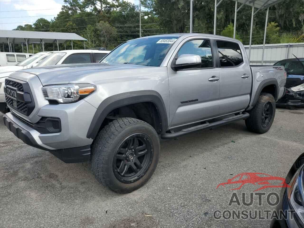 TOYOTA TACOMA 2020 - 3TMAZ5CN6LM127173