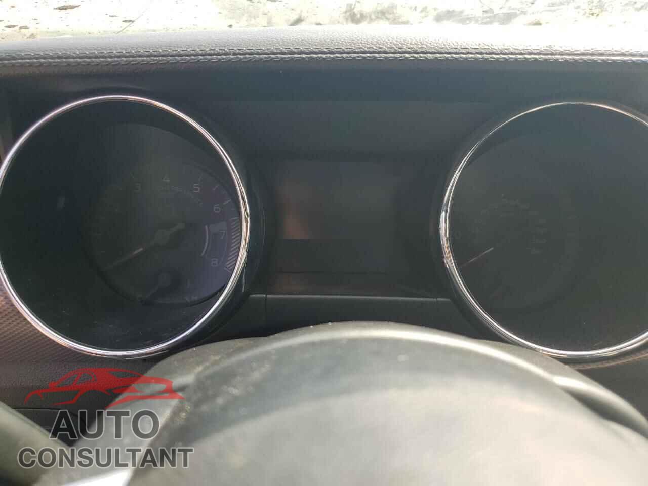 FORD MUSTANG 2015 - 1FA6P8CF5F5347488