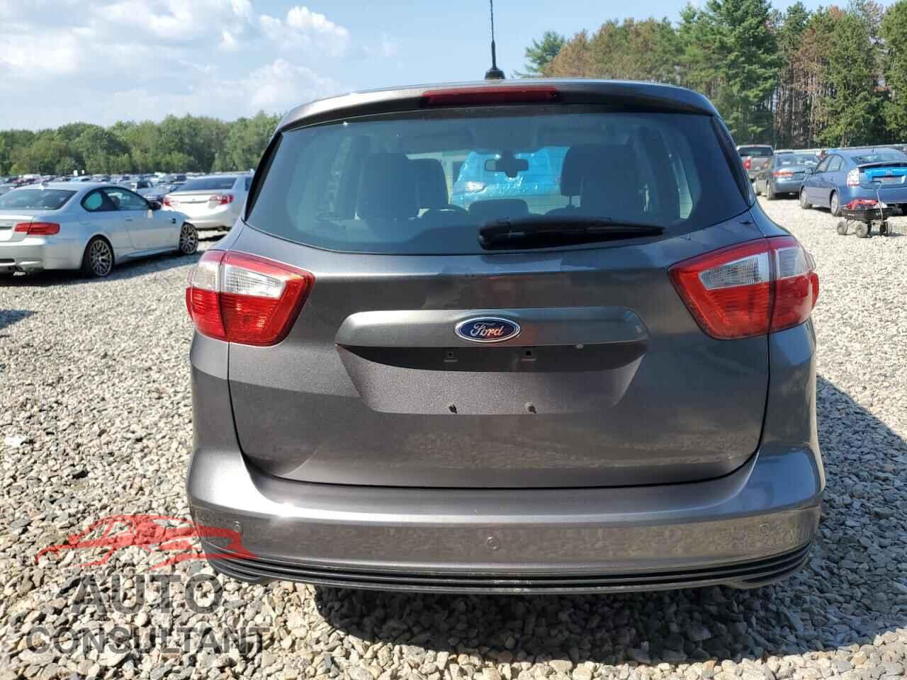 FORD CMAX 2014 - 1FADP5CU4EL514552