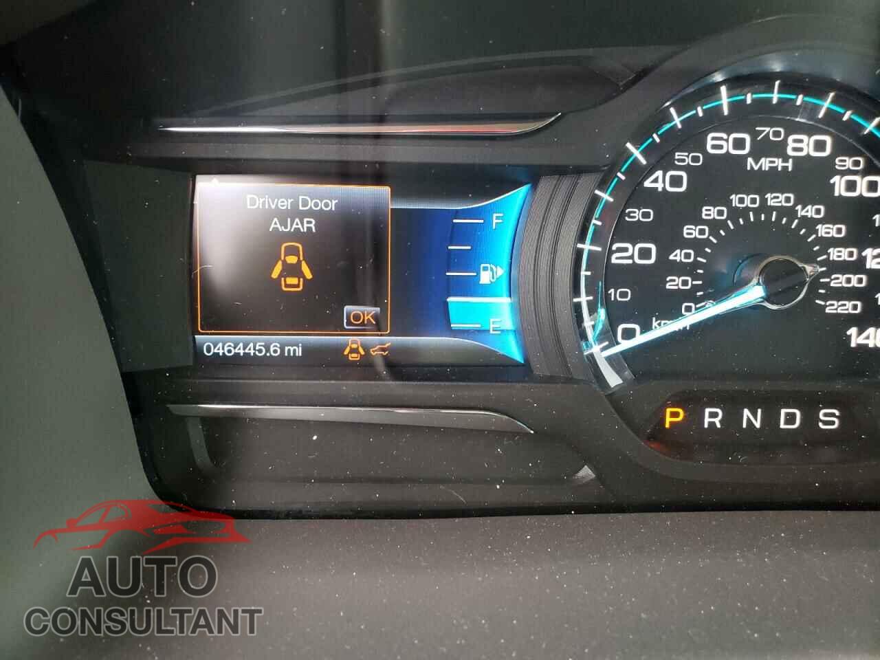 FORD FLEX 2017 - 2FMGK5C8XHBA07454