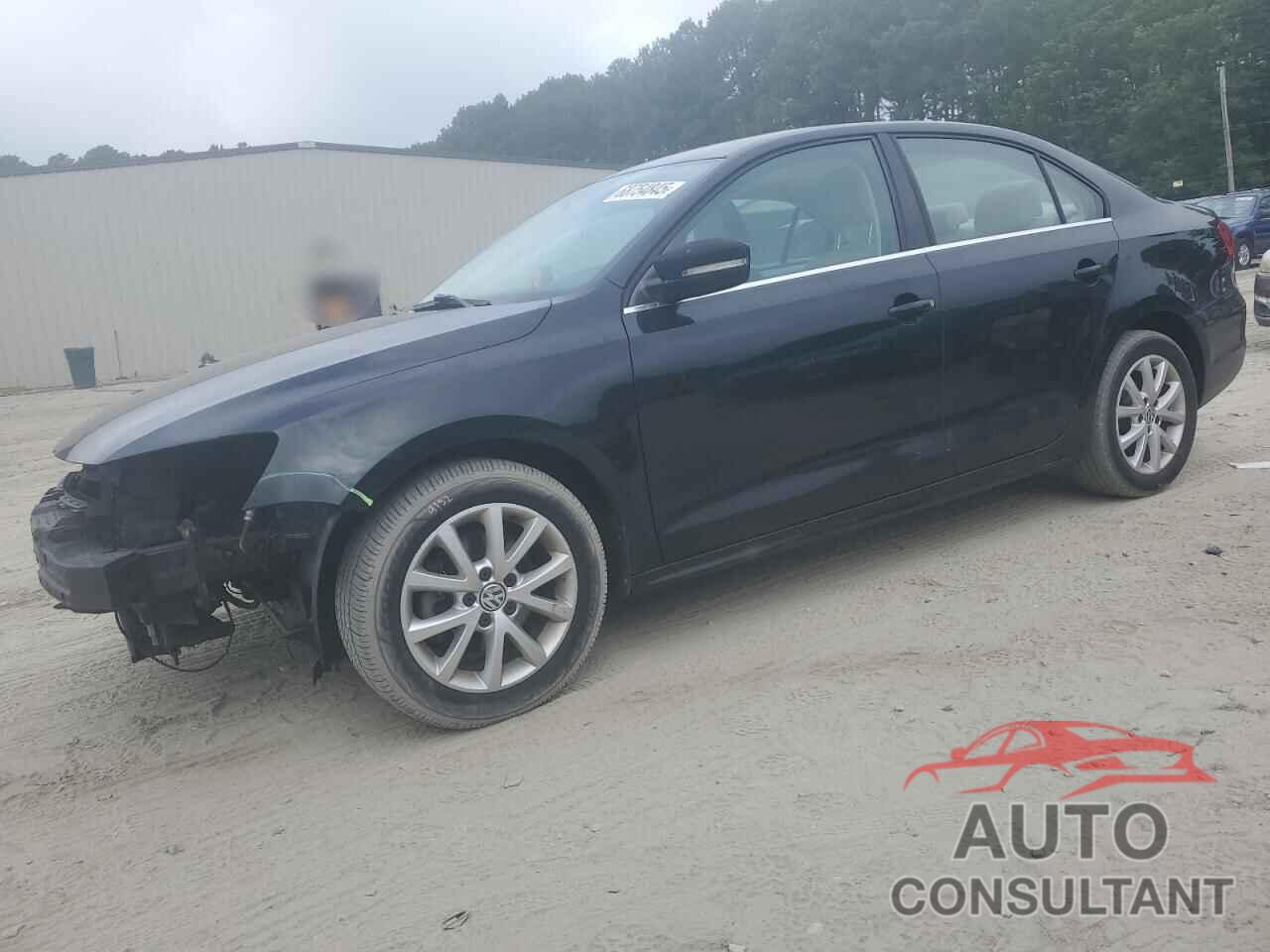 VOLKSWAGEN JETTA 2013 - 3VWDP7AJ5DM284738