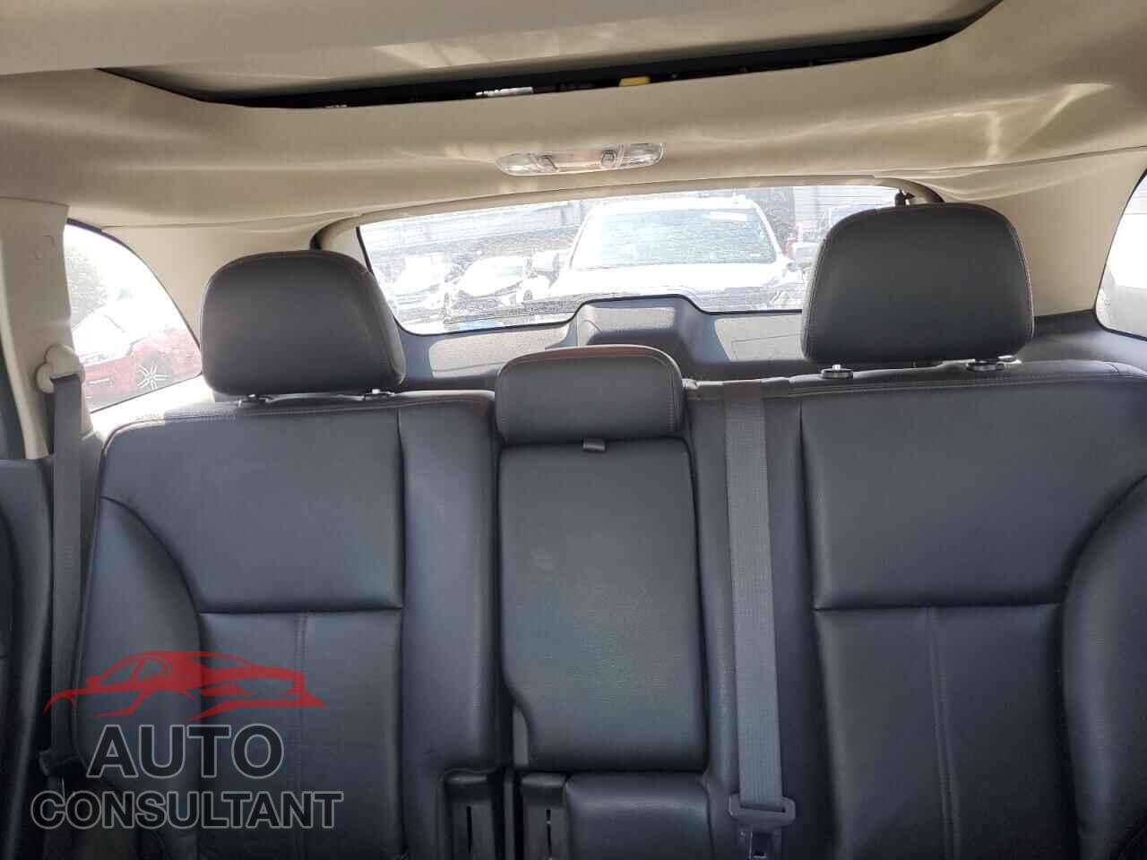 FORD EDGE 2014 - 2FMDK4JC2EBB63293