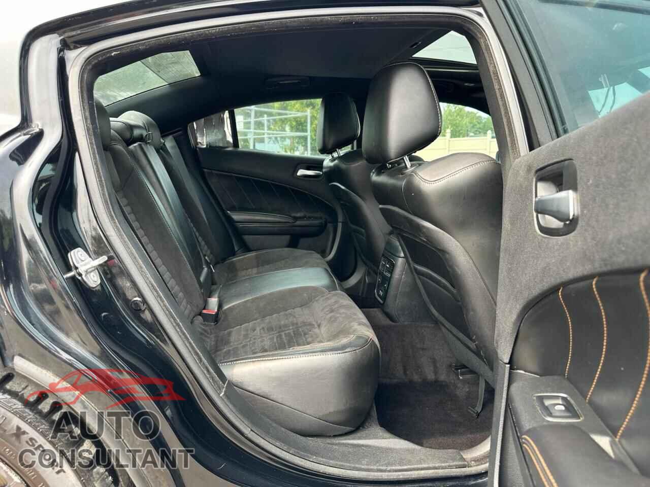 DODGE CHARGER 2017 - 2C3CDXCT8HH649105