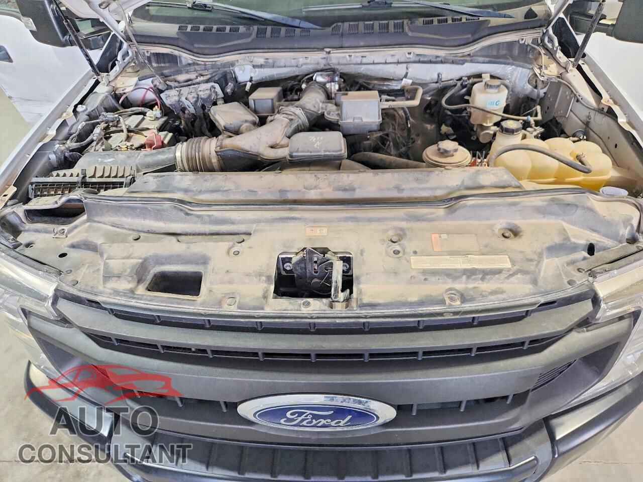 FORD F250 2020 - 1FTBF2B65LEC12291