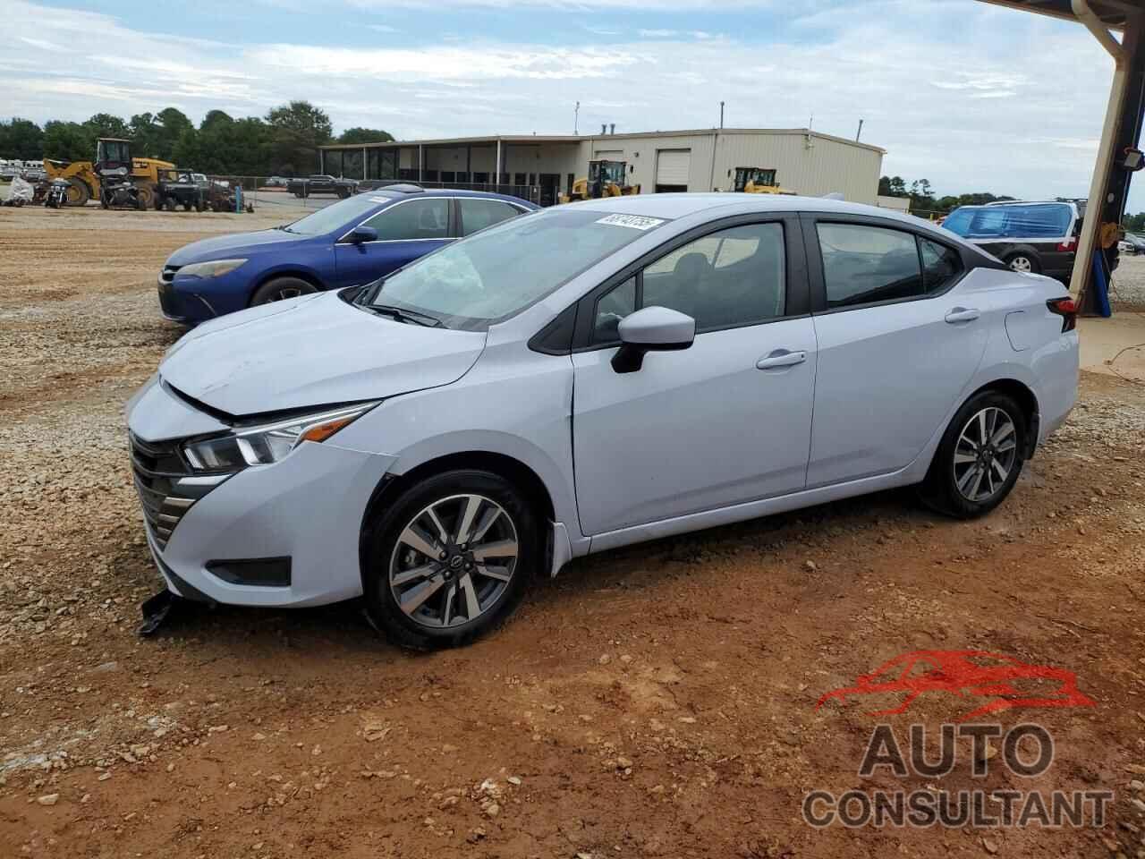 NISSAN VERSA 2024 - 3N1CN8EV2RL894930
