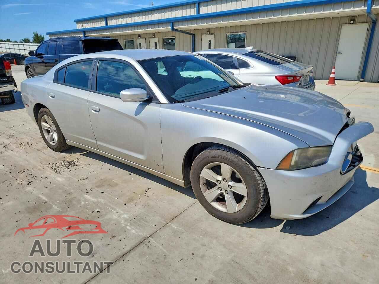 DODGE CHARGER 2012 - 2C3CDXBG0CH190178