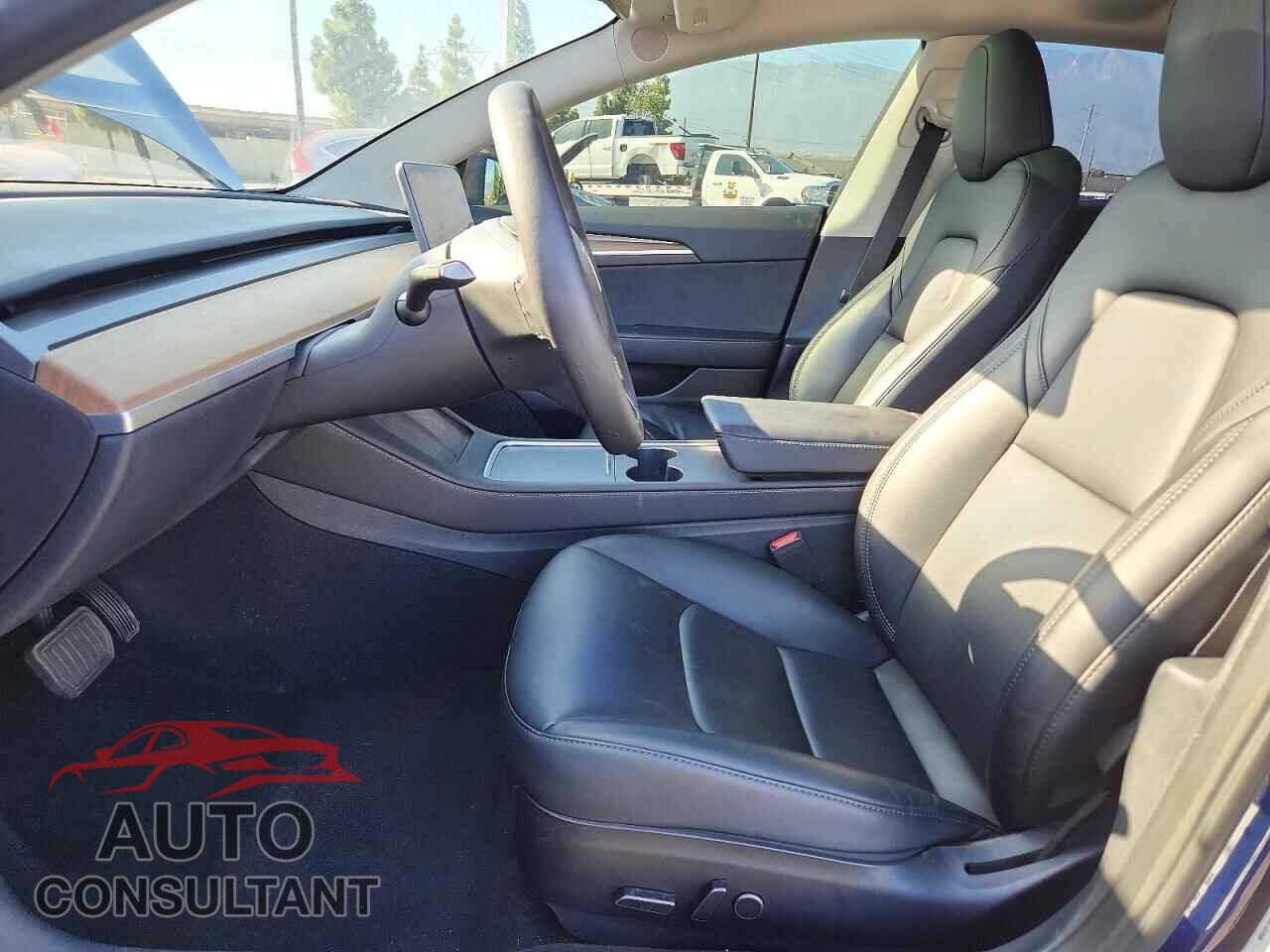 TESLA MODEL 3 2023 - 5YJ3E1EA5PF613118