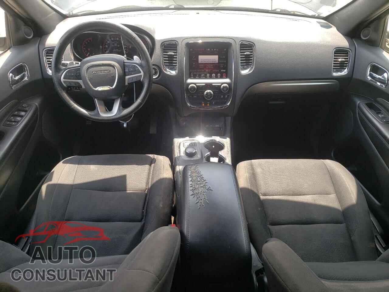 DODGE DURANGO 2014 - 1C4RDHAG4EC590800