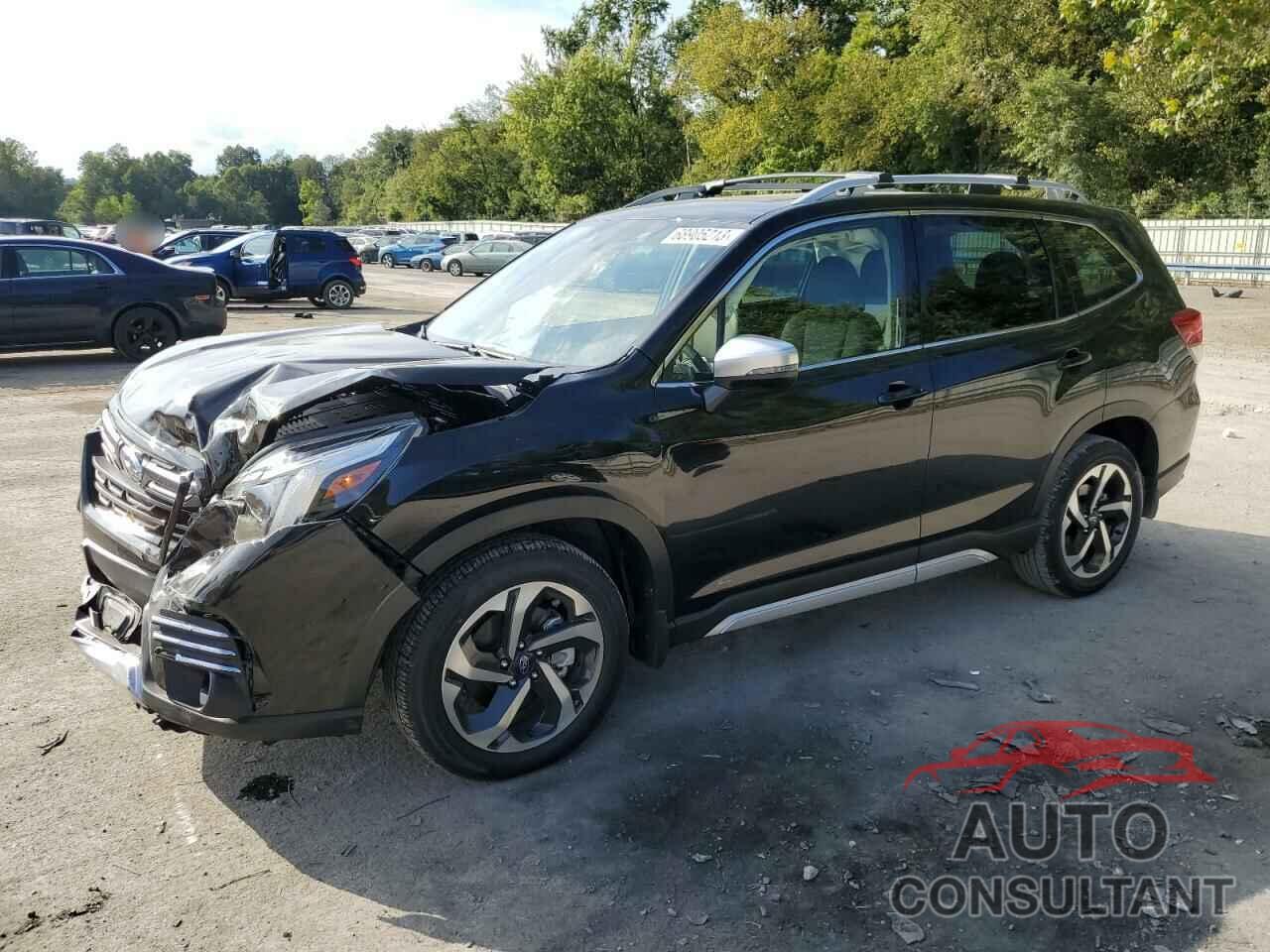 SUBARU FORESTER 2023 - JF2SKARC3PH505503