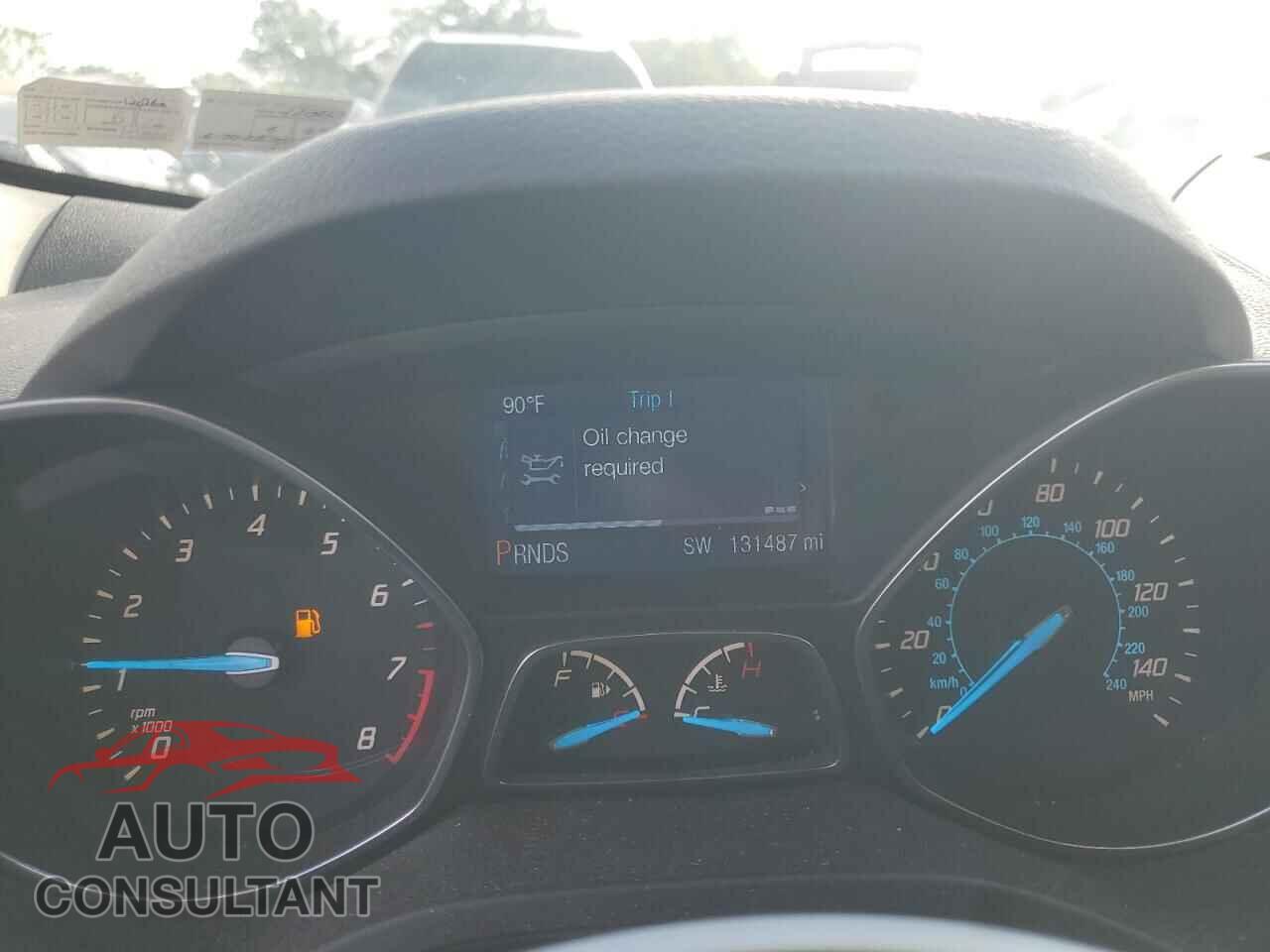 FORD ESCAPE 2014 - 1FMCU0F79EUA10172