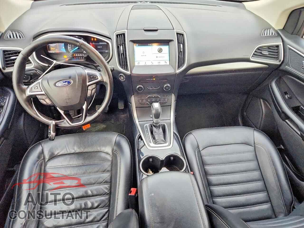 FORD EDGE 2016 - 2FMPK4J85GBB44748