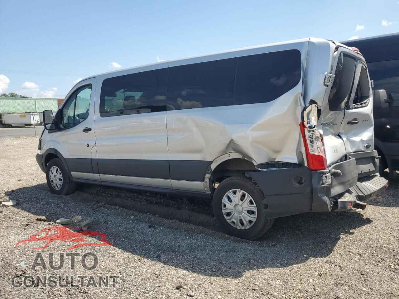 FORD TRANSIT 2016 - 1FBZX2ZM6GKB05701