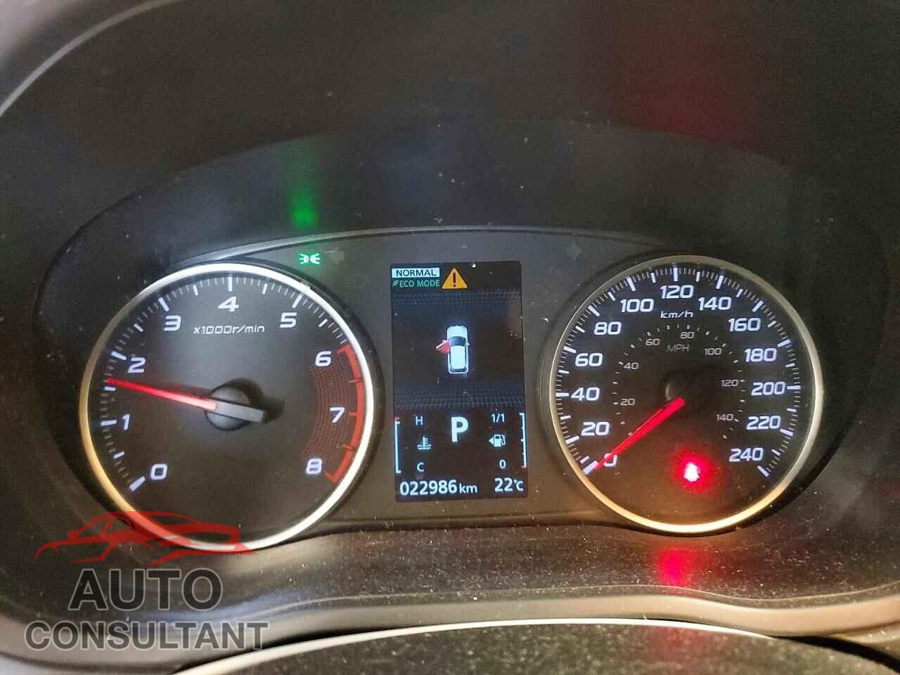 MITSUBISHI ECLIPSE 2025 - JA4ATUAA0SZ607874