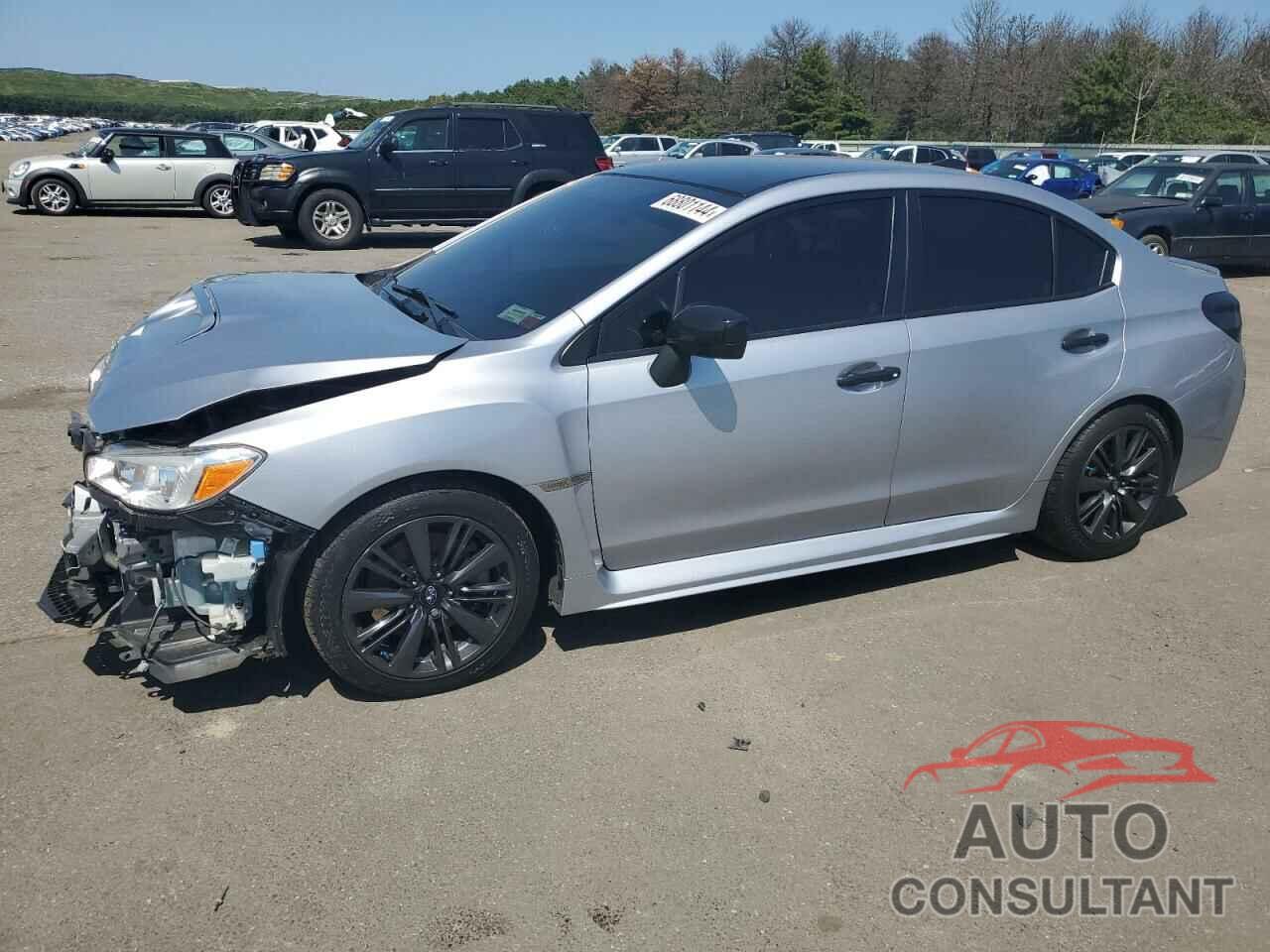 SUBARU WRX 2020 - JF1VA1A66L9803039