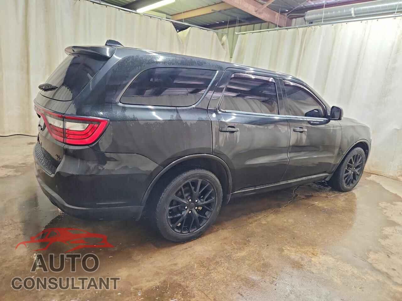 DODGE DURANGO 2015 - 1C4SDHCT5FC139324