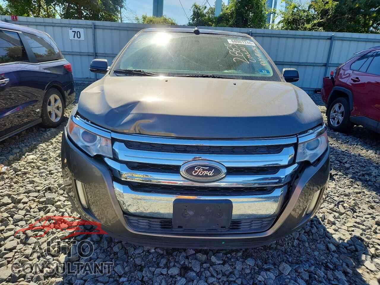 FORD EDGE 2014 - 2FMDK4JC1EBA01039