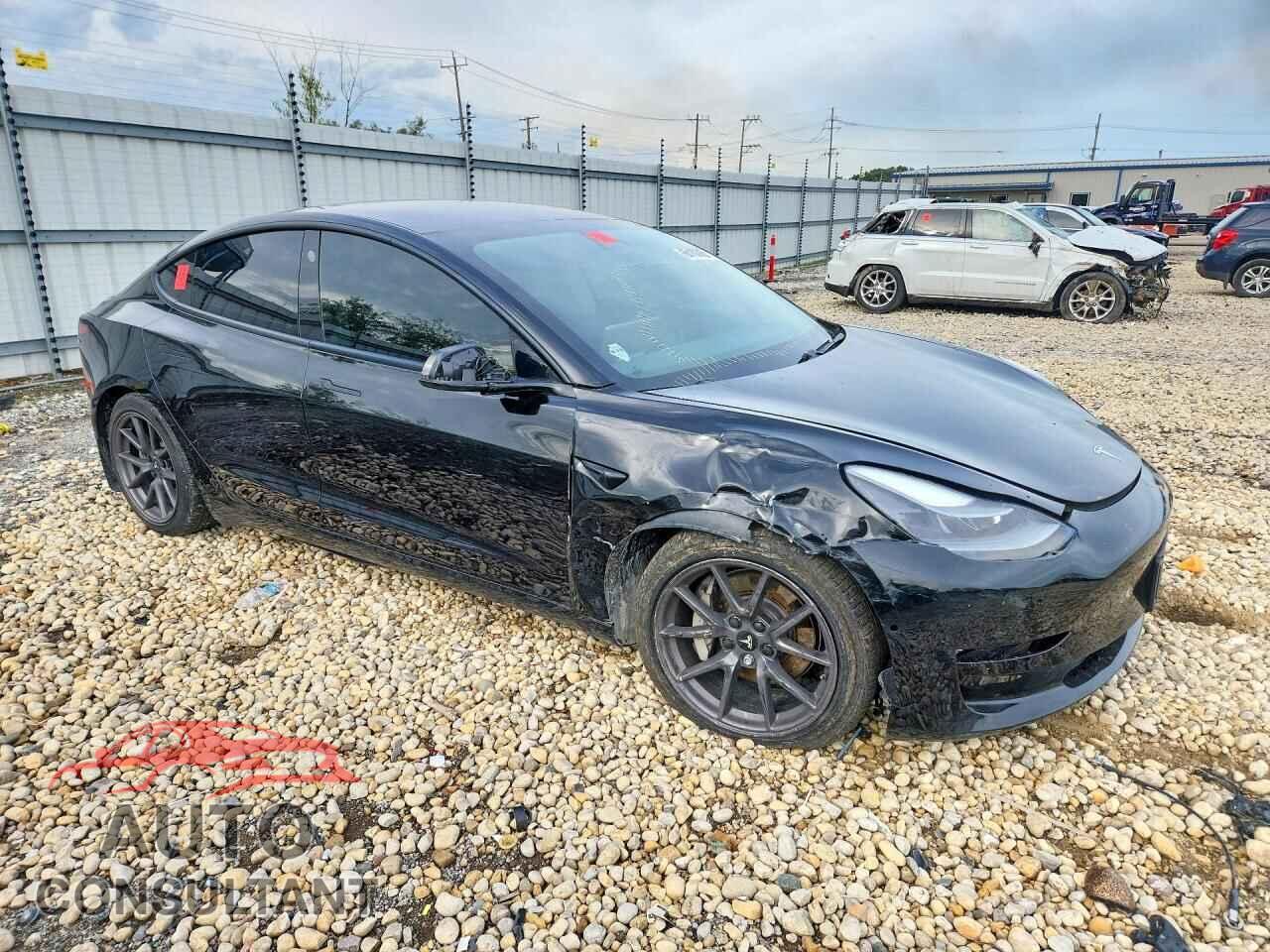 TESLA MODEL 3 2021 - 5YJ3E1EA7MF991095