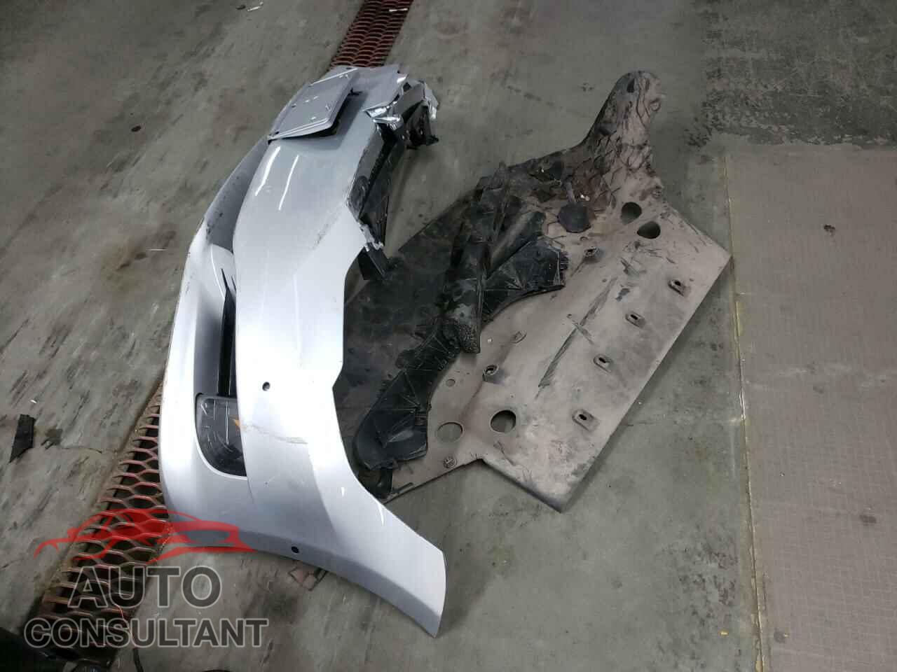 TESLA MODEL S 2017 - 5YJSA1E19HF206900