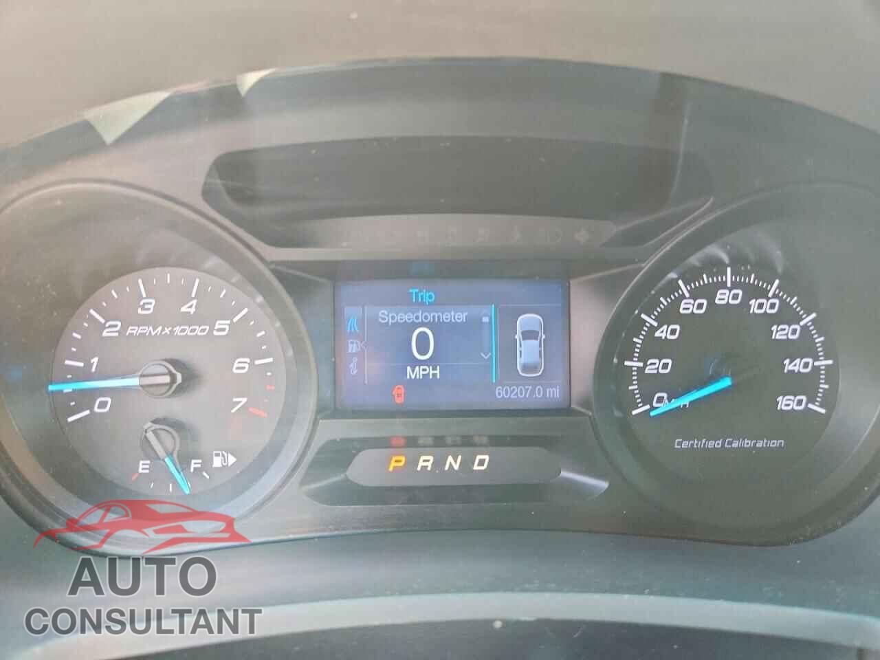 FORD EXPLORER 2015 - 1FM5K8AR5FGA66292