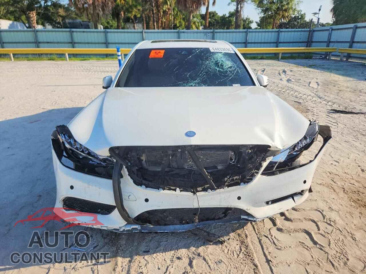 MERCEDES-BENZ E-CLASS 2015 - WDDHF6FB2FB145735