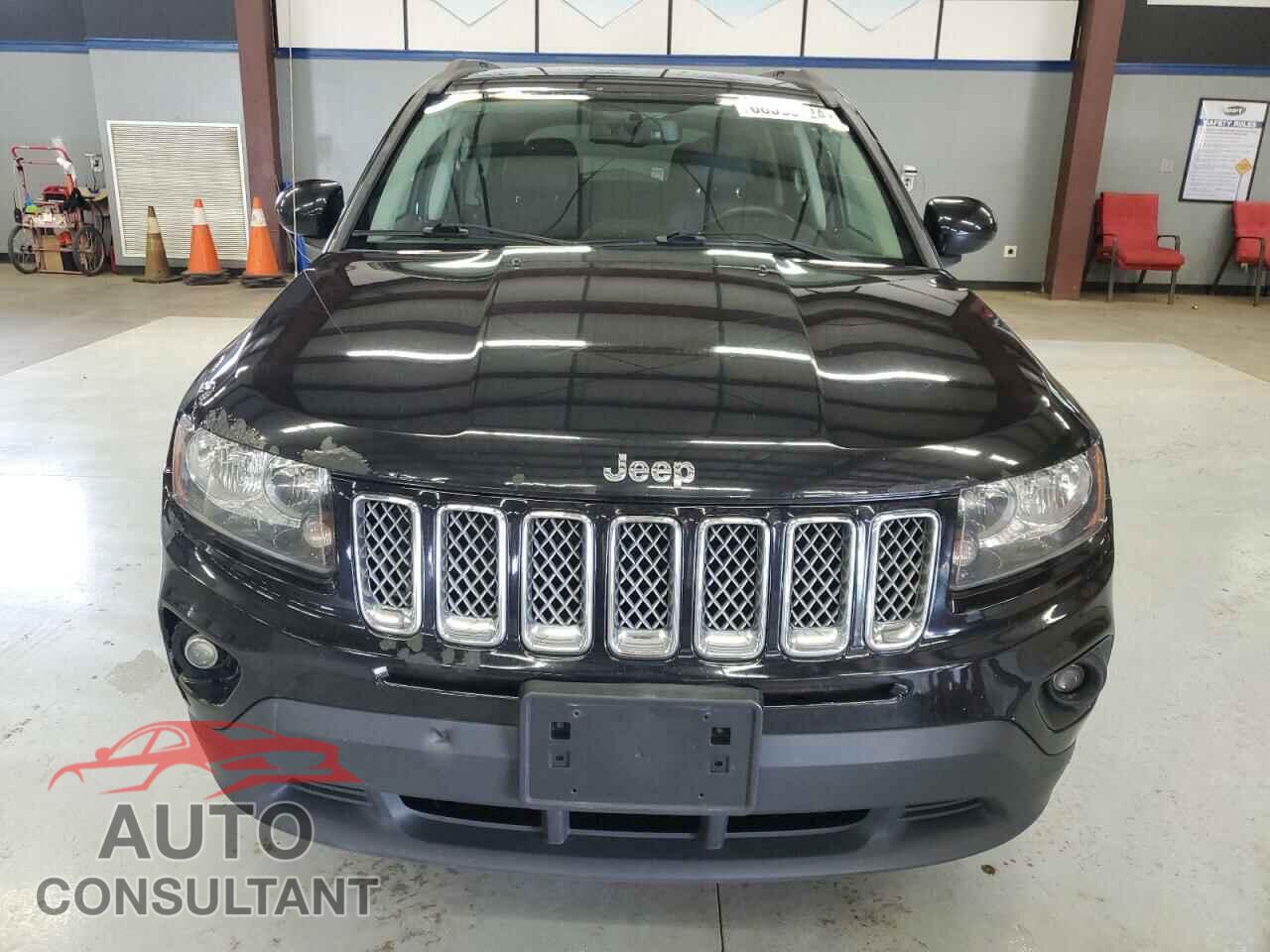 JEEP COMPASS 2016 - 1C4NJCEA0GD744433