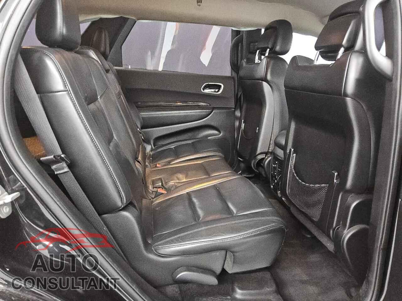 DODGE DURANGO 2015 - 1C4RDHDG0FC239265