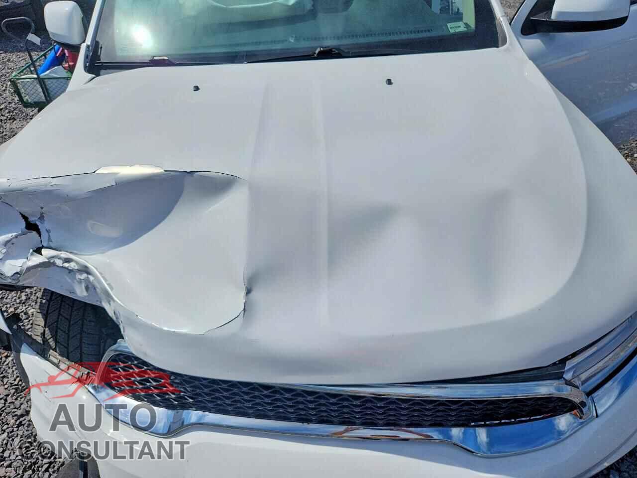 DODGE DURANGO 2021 - 1C4RDJAG9MC688761