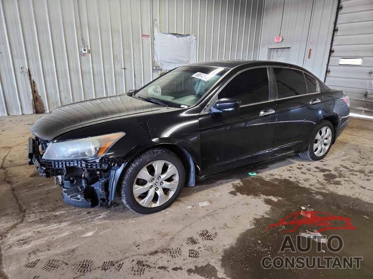 HONDA ACCORD 2009 - 1HGCP36829A044985