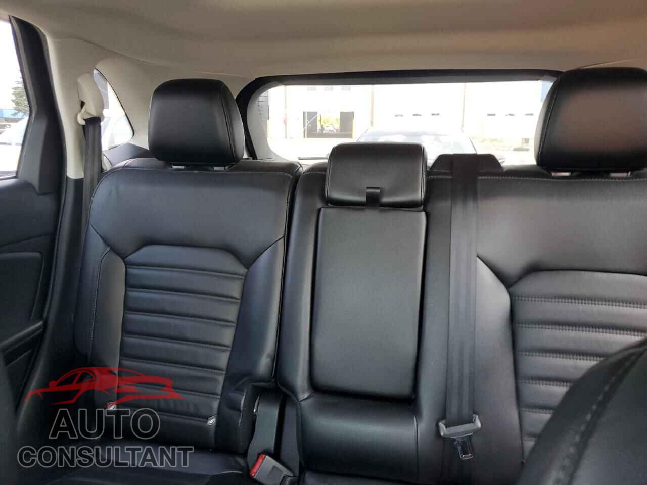 FORD EDGE 2016 - 2FMPK4J95GBB61526
